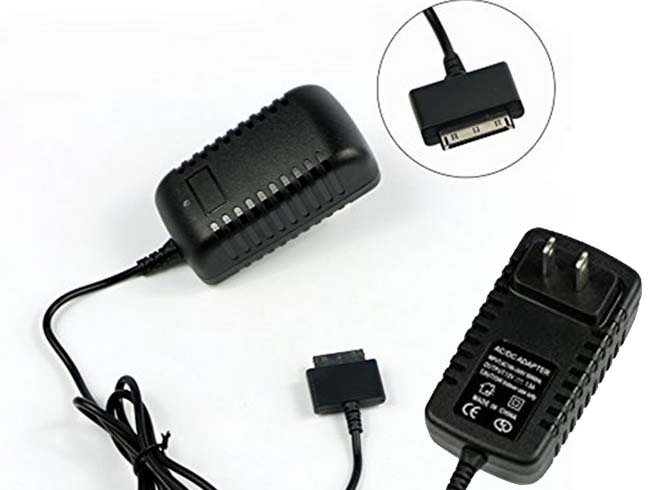 S AC 100V - 

240V 50-60Hz  12V-1.5A, 18W batterie