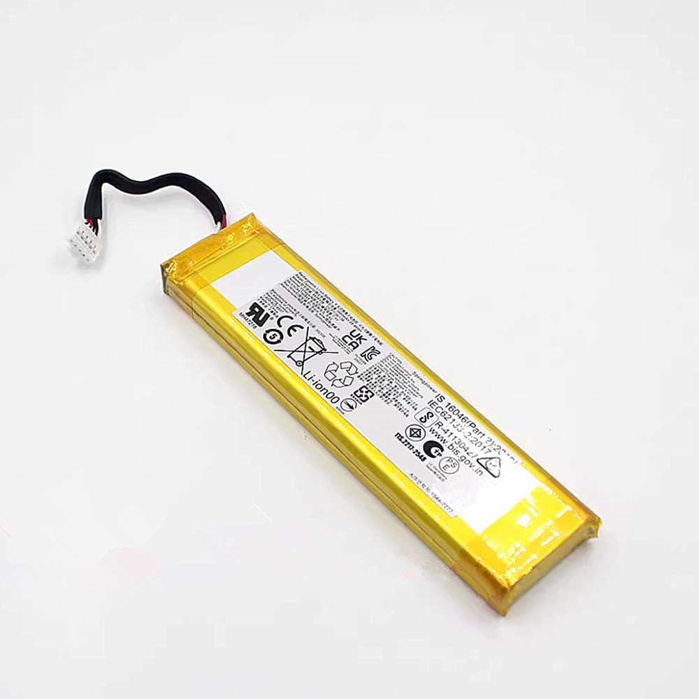 AEC6836137-2S Batterie ordinateur portable
