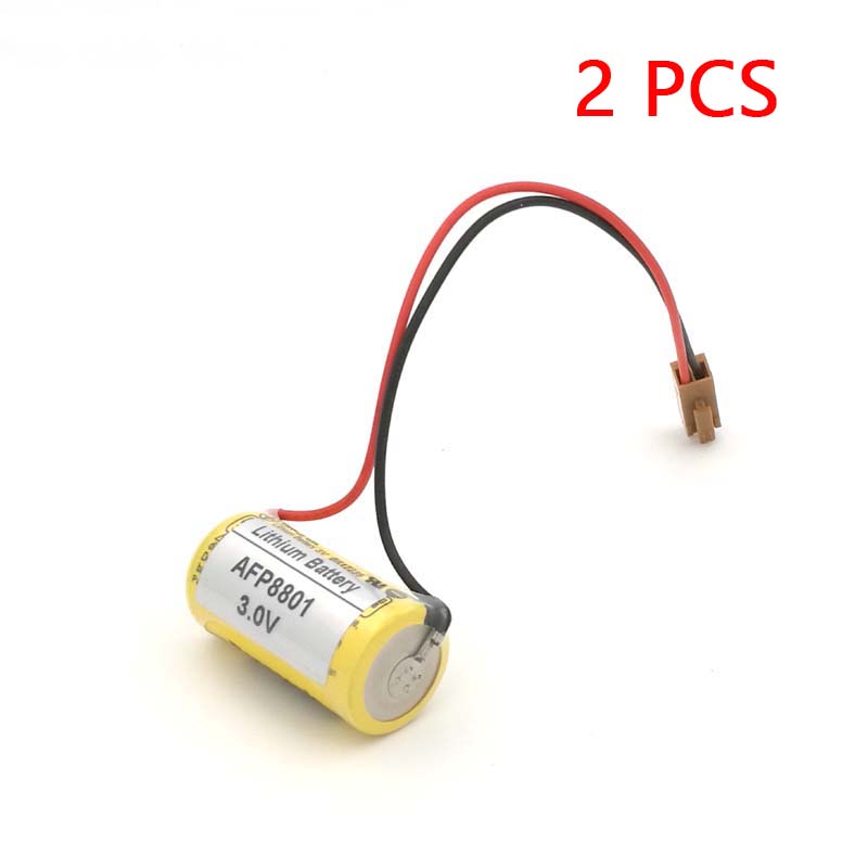 3A 1200mah 3V batterie