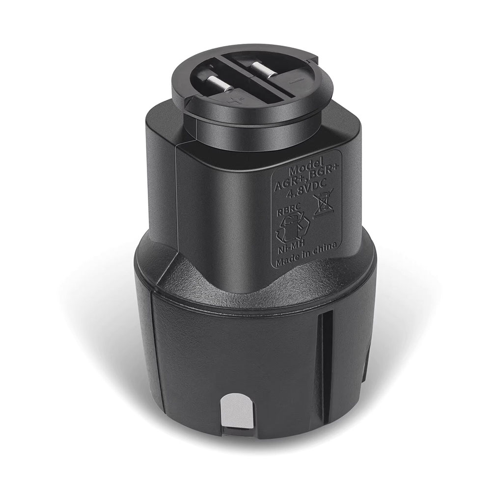 AGR Batterie ordinateur portable