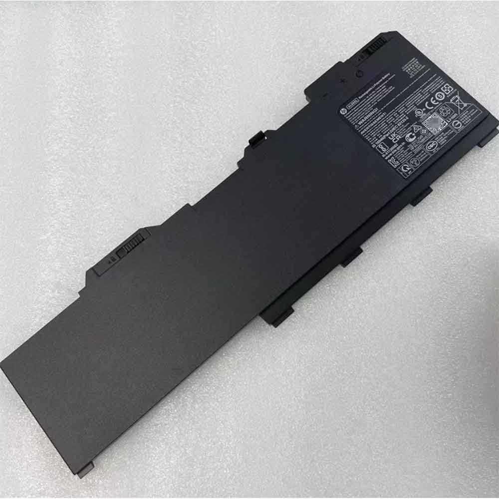 55 5930mAh 15.44V batterie