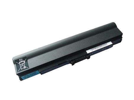 Acer Aspire 1830T TimelineX 4400mah 10.8v batterie