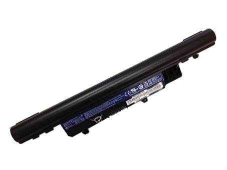 S 73Wh/6600mAh/9 Cell 11.1v batterie
