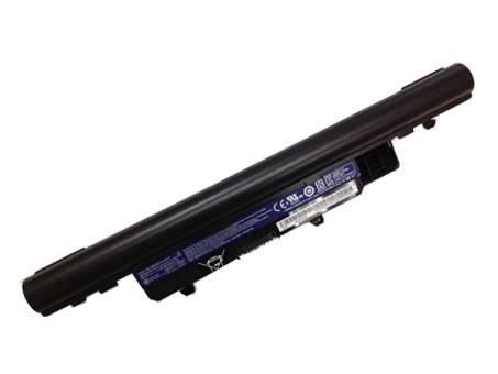 Acer 73Wh/6600mAh/9 Cell 11.1v batterie