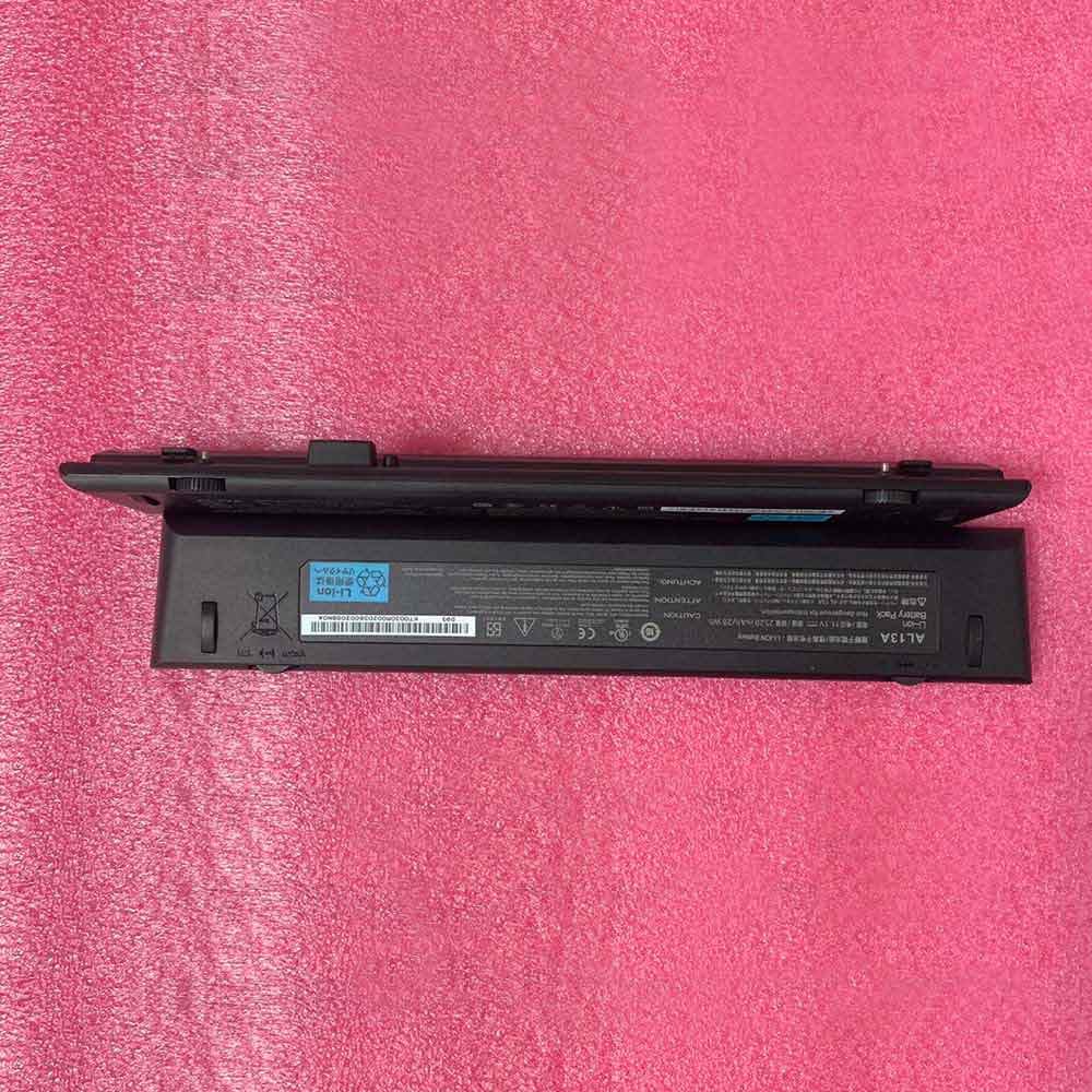 acer 2520mAh 11.1V batterie