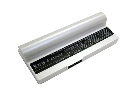 ASUS 6600mAh 7.4v batterie