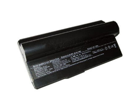 Asus Eee PC 1000H 13000mah 7.4v batterie
