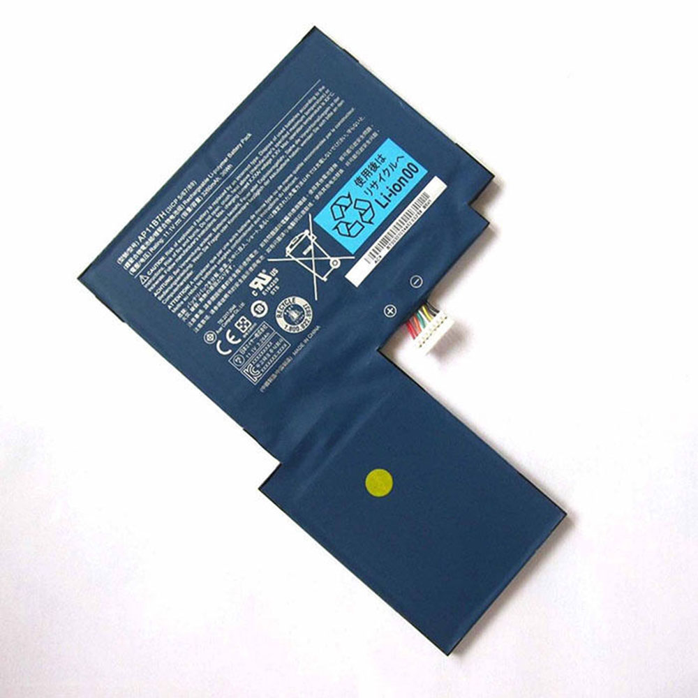 50 7970mAh/61Wh 7.68V batterie