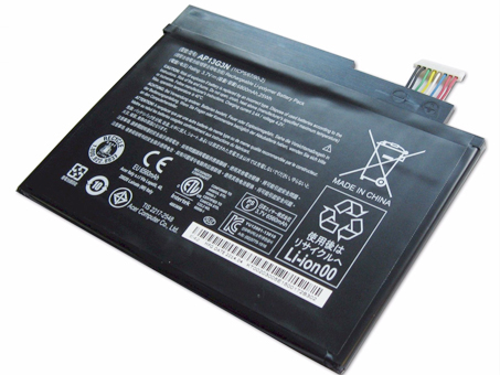 B 25WH/6800mah 3.7V batterie