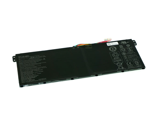 2ICP 37Wh/4810mAh 7.7V batterie