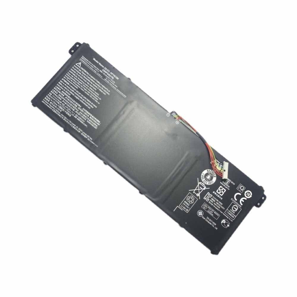 R6 4471mAh 50.29Wh 11.25V batterie