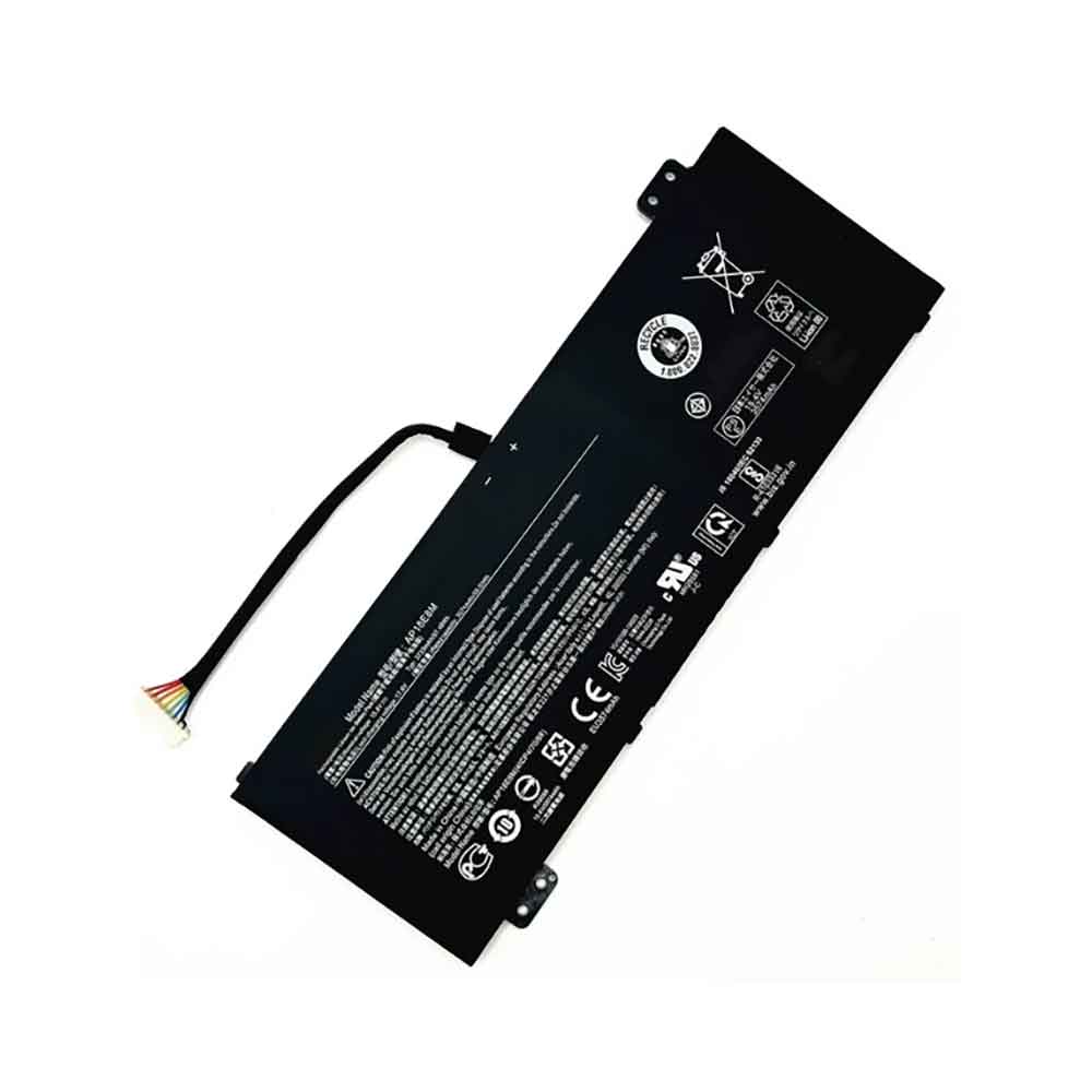 18 3574mAh 15.4V batterie