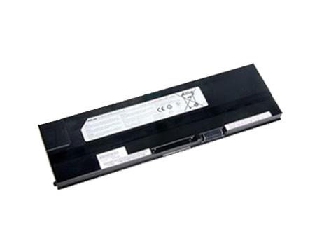 Asus Eee PC 4900mAh/35Wh/4 Cell 7.3v batterie