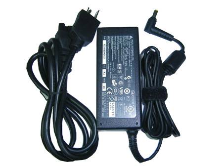 Acer Aspire 9400 100 ~ 240V  50~60Hz 19V 3.42A 65W adapter