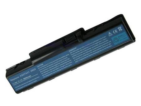 Acer Aspire 4930 Series 8800mAh(12Cell) 11.1v batterie