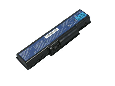 AS07A72 4400mAH 11.1v batterie