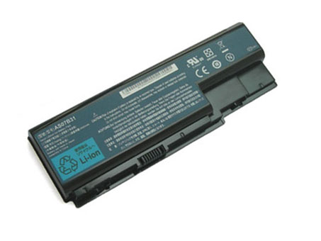 AS07B32 Batterie ordinateur portable