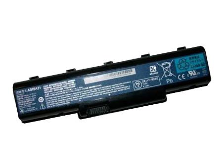 acer aspire 5517 4400mAh 11.1v batterie