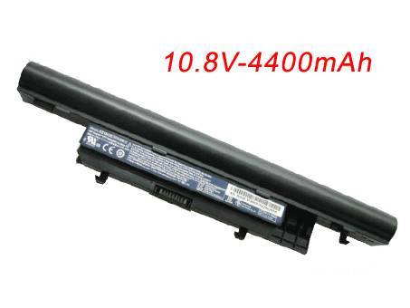 P/N: 4400mAh 10.8v batterie
