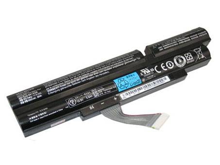 B 4400mAh 11.1v batterie