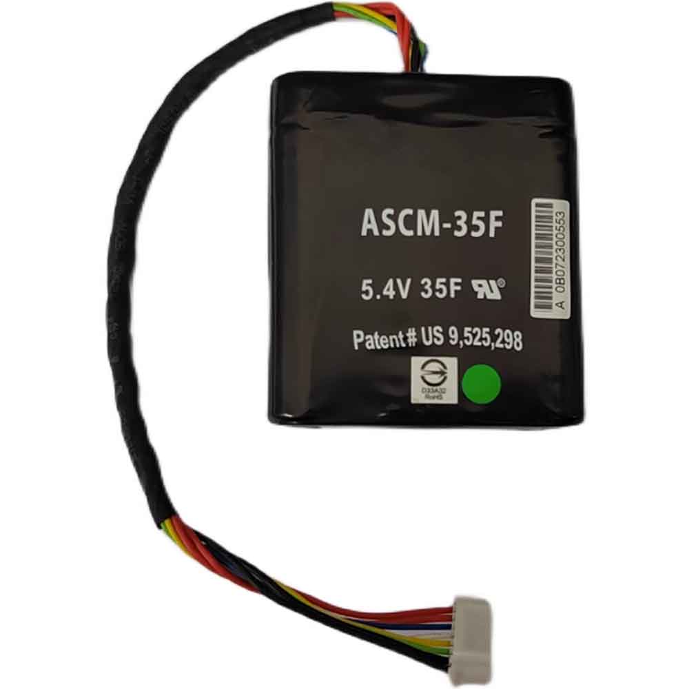 ASCM-35F Batterie ordinateur portable