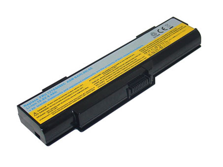 FRU 4400mAh 11.1v(compatible with 10.8v) batterie