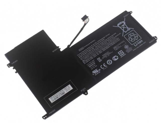 T 25Wh/2Cell 7.4V batterie