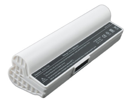 Asus Eee PC 6600mAH 7.4v batterie