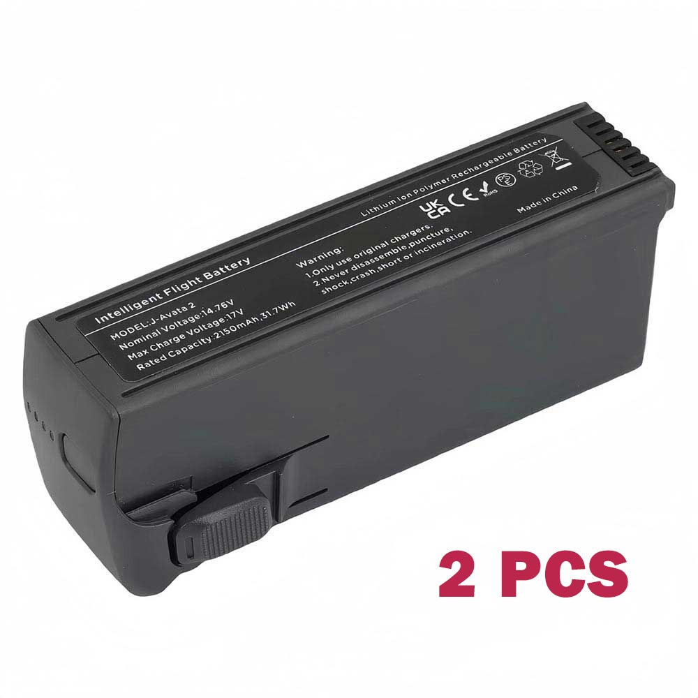 Avata-2 Batterie ordinateur portable