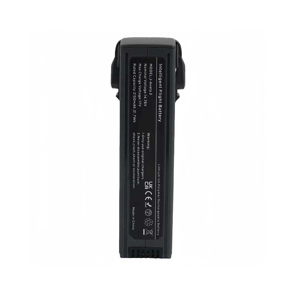 Avata-2 Batterie ordinateur portable