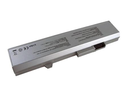 X5 4400mAh 11.1v batterie