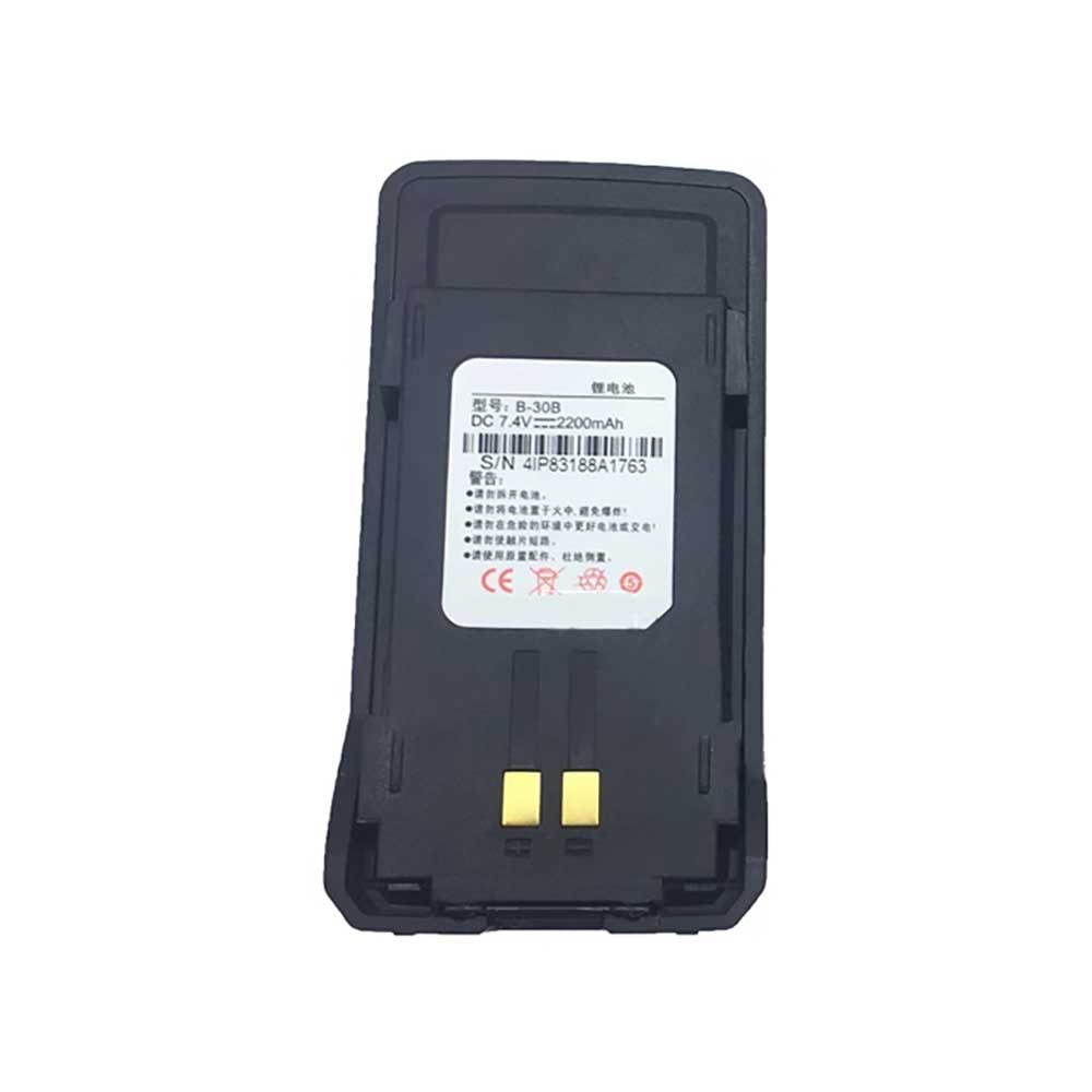 B-30B Batterie ordinateur portable