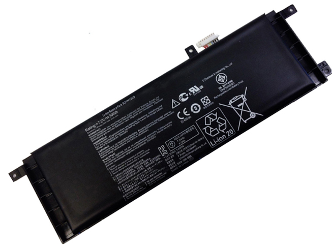 B21N1329 30WH 7.2V batterie