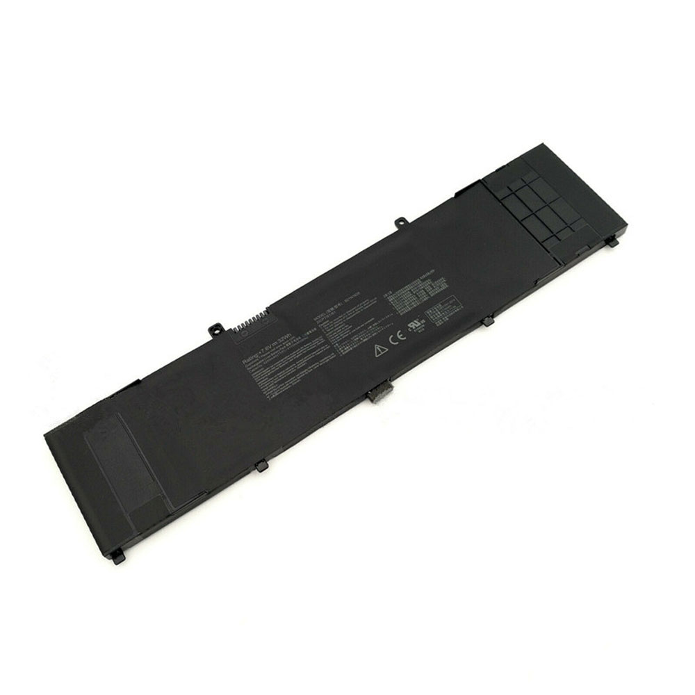 ASUS 4110mAh/32WH 7.6V/8.7V batterie