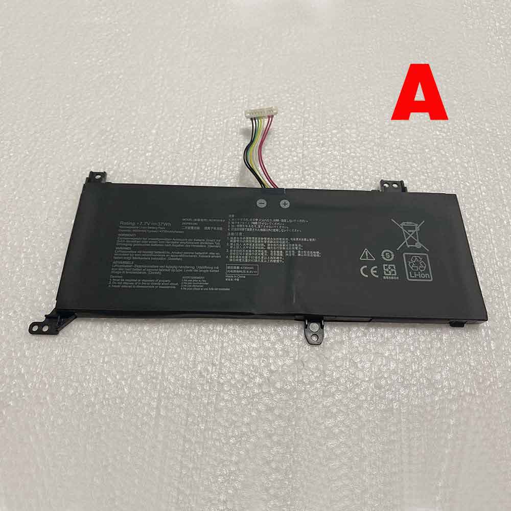 IBM S/battery.php/asus-batterie-pc-pour-S51