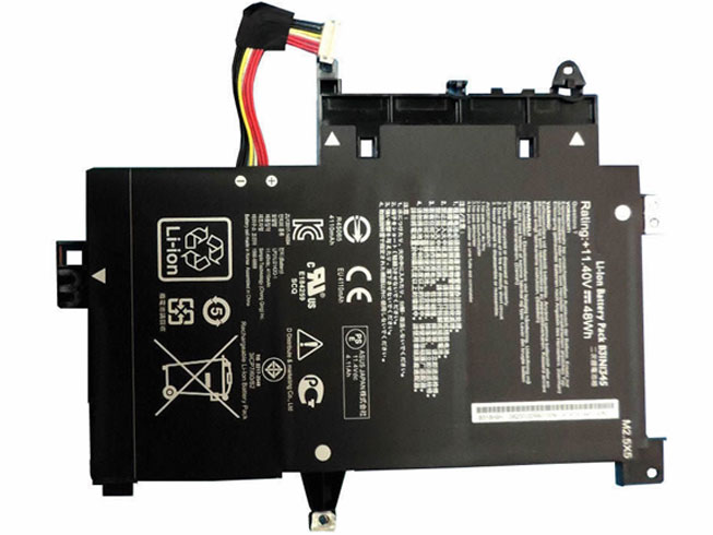 ASUS 48Wh 11.4V batterie