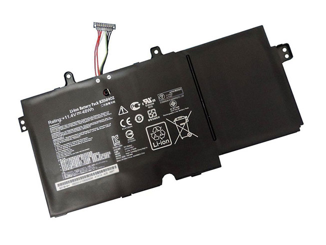 ASUS 48Wh 11.4V batterie