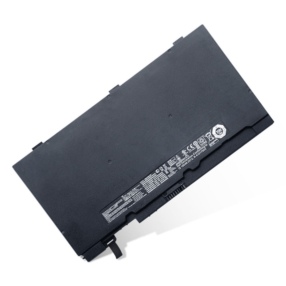B 4110mAh/48WH 11.4V batterie