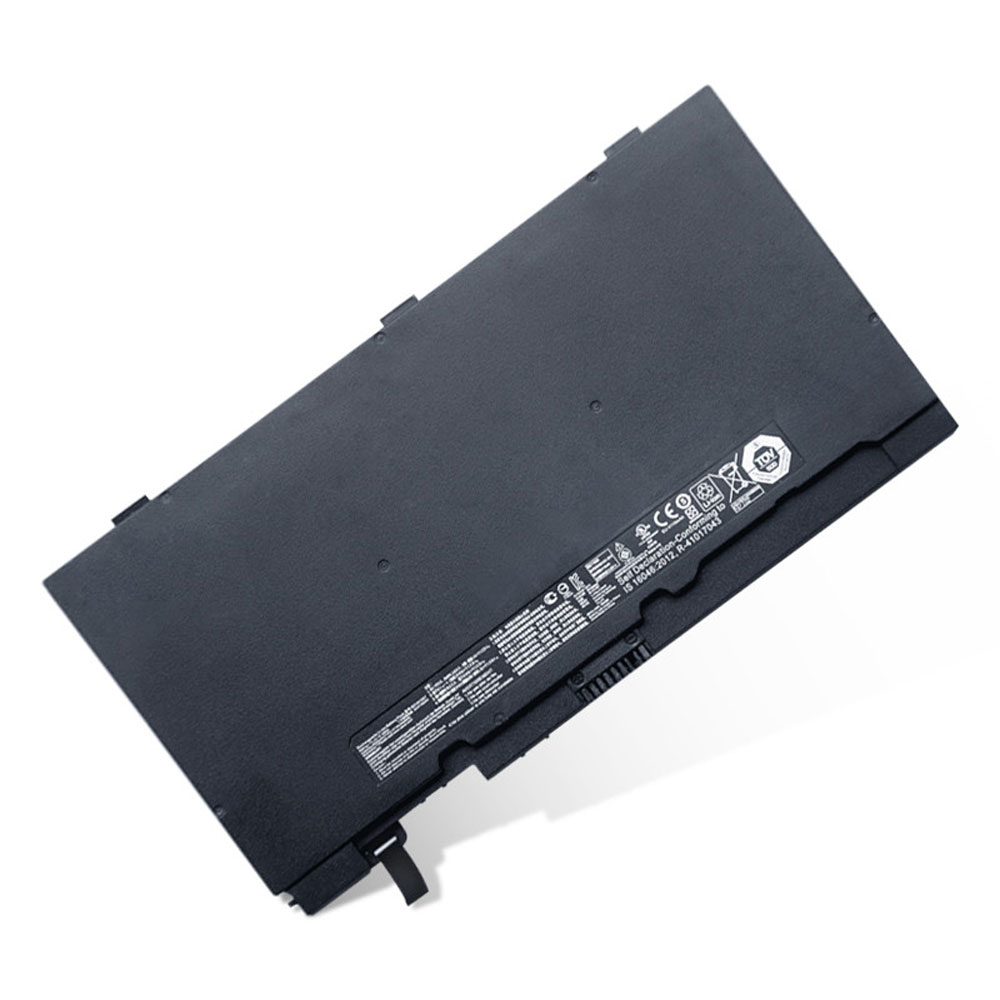 50 4110mAh/48WH 11.4V batterie