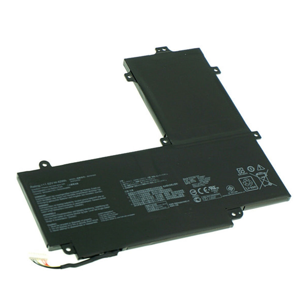 series 3653mAh/42WH 11.52V batterie