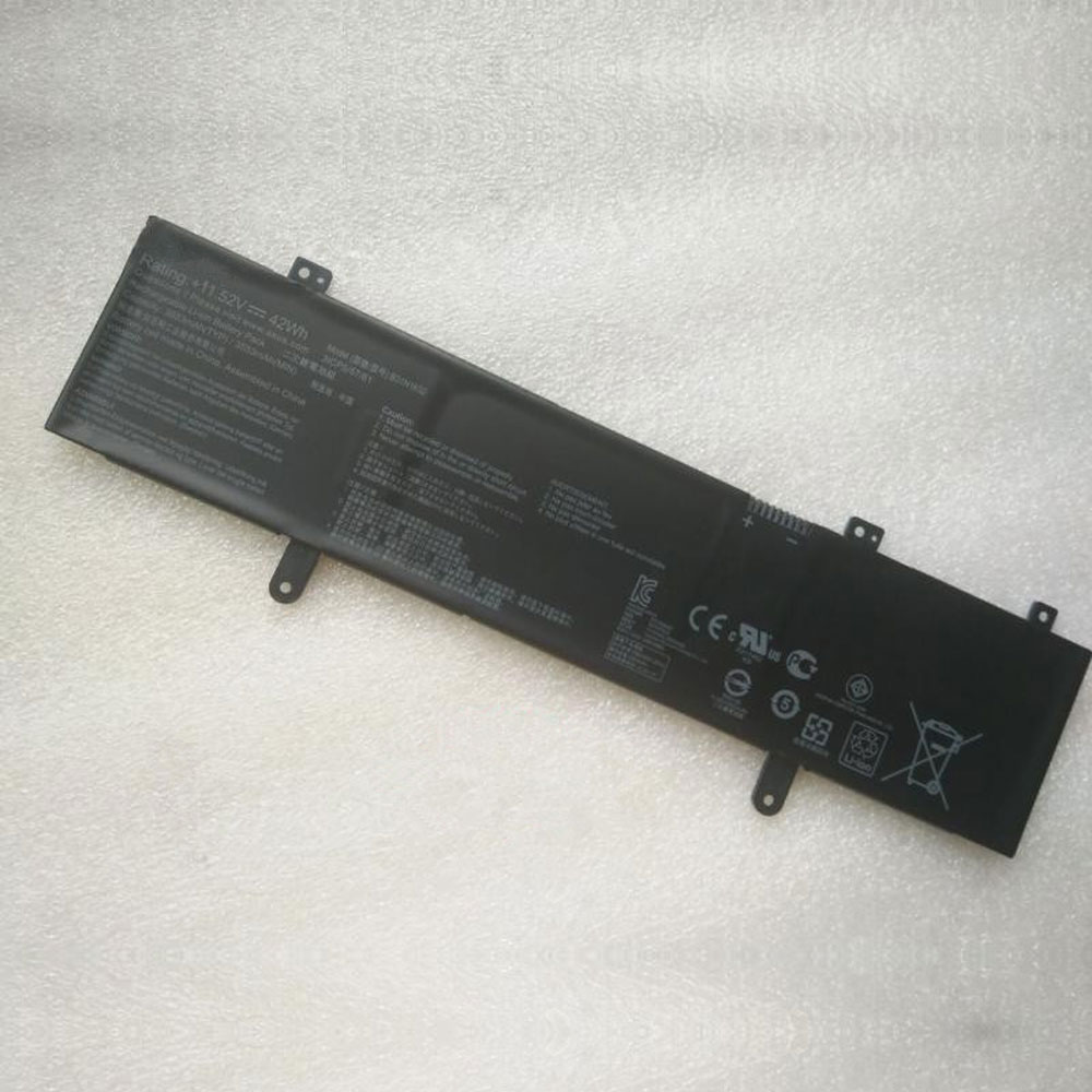 S 3653mAh/42WH 11.52V batterie
