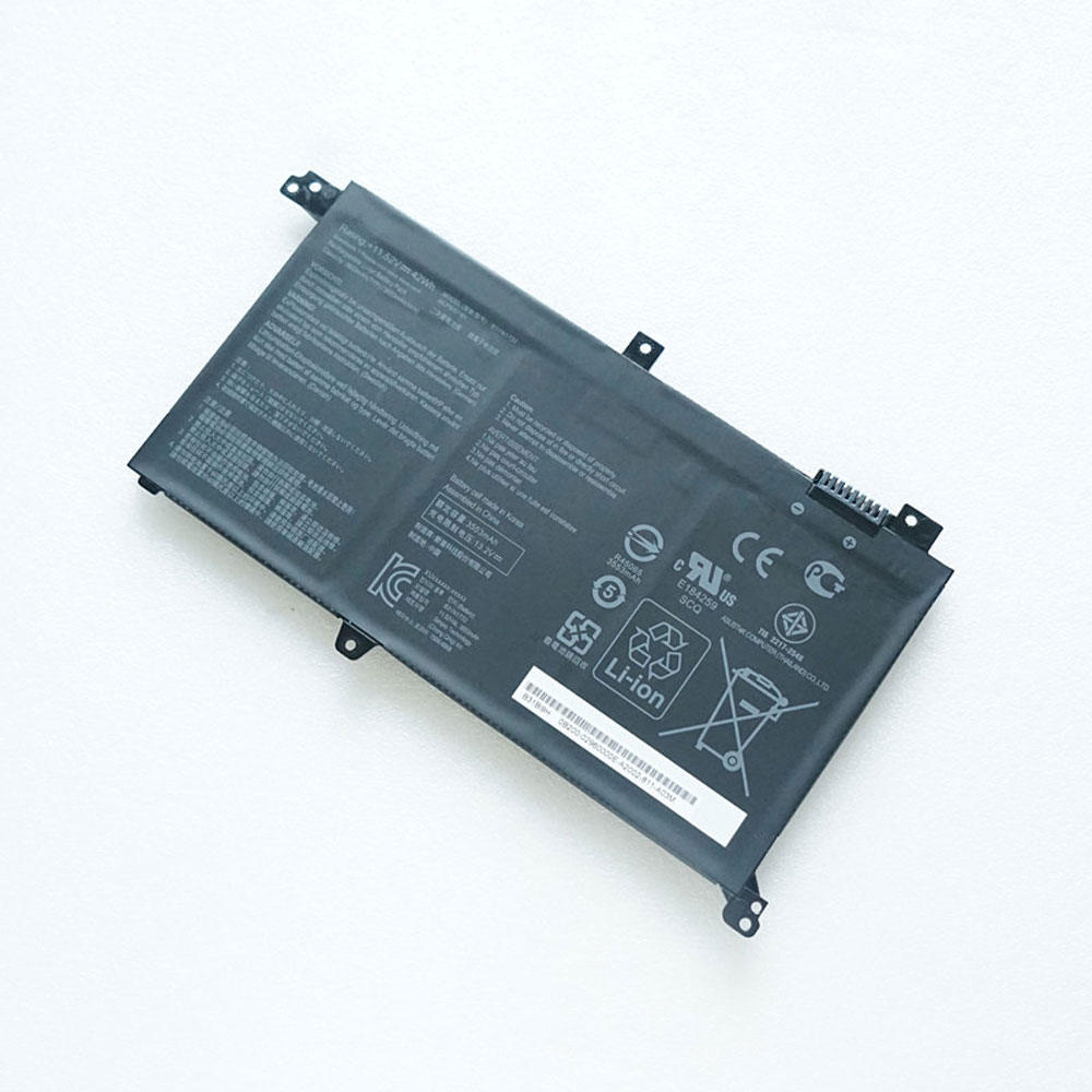 series 3553mAh/42WH 11.52V/13.2V batterie