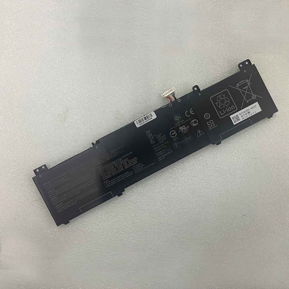 B3 3653mAh 11.52V batterie