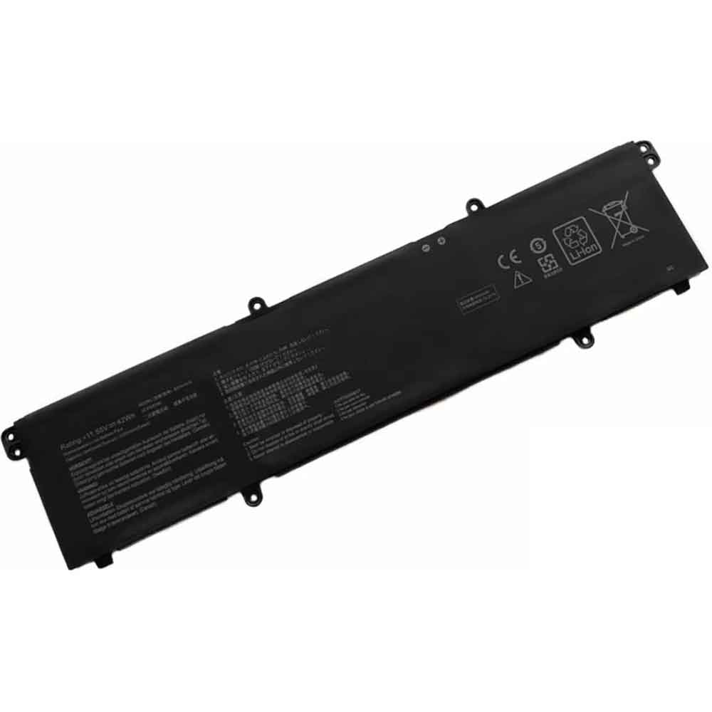 B 3640mAh 11.55V batterie