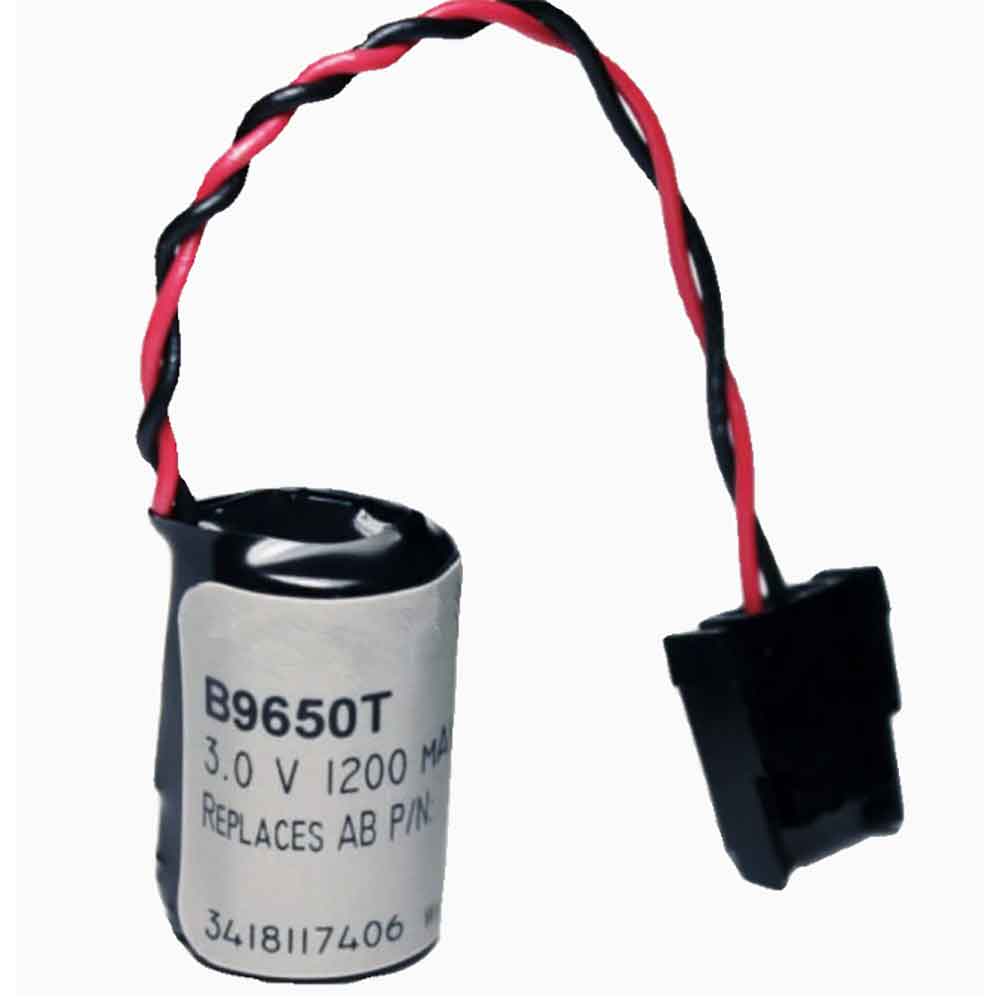 B9650T Batterie ordinateur portable