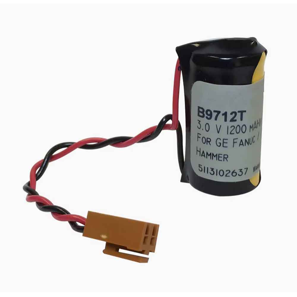 S 1200mAh 3V batterie