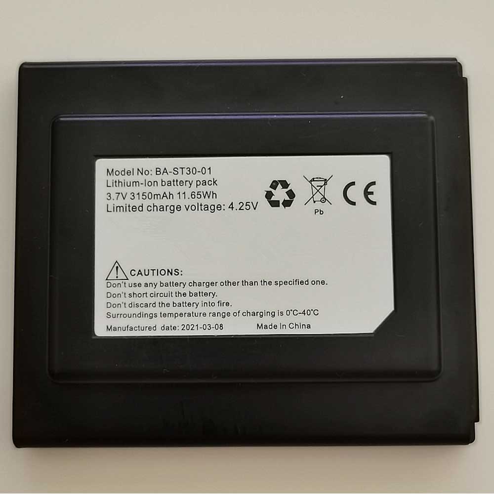 for 3150mAh 3.7V batterie
