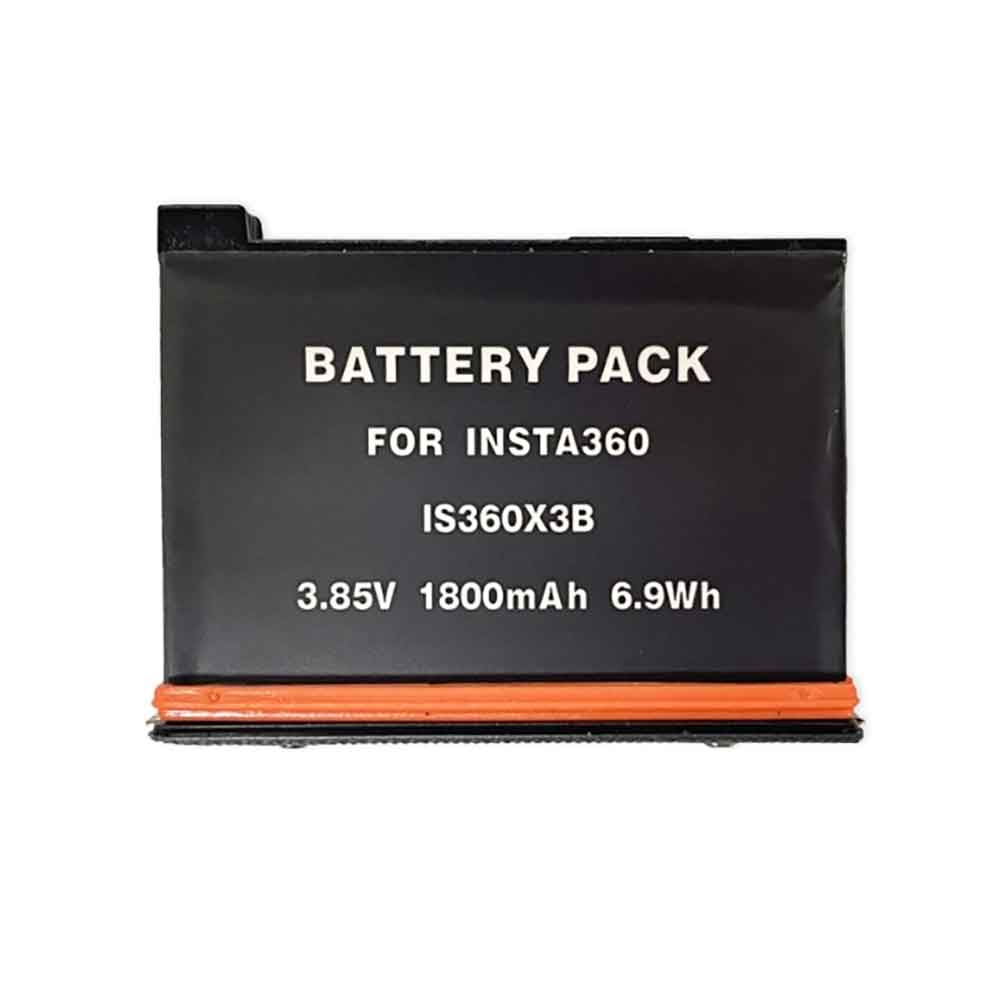 B 1800mAh 3.85V batterie