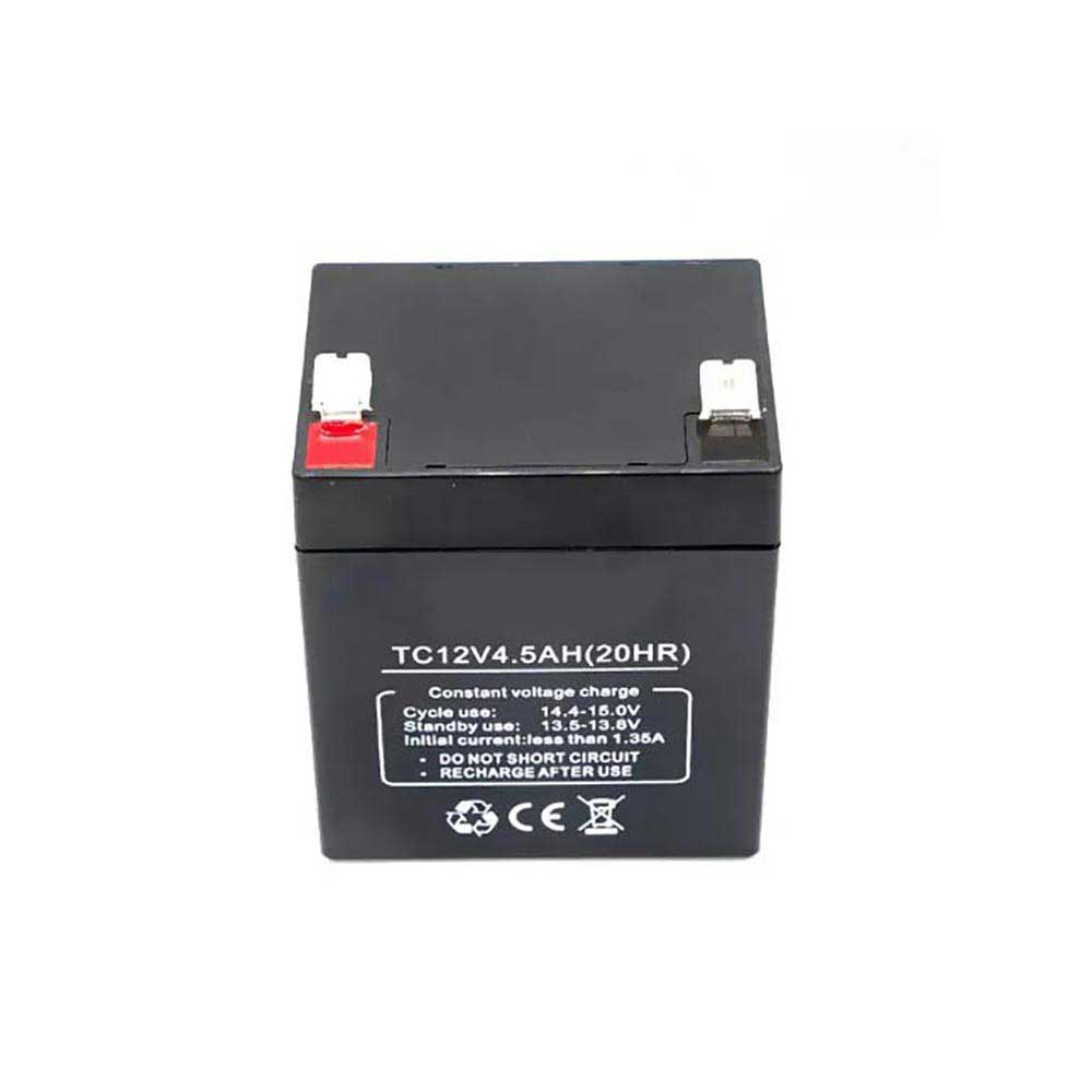 AR 4500mAh 12V batterie