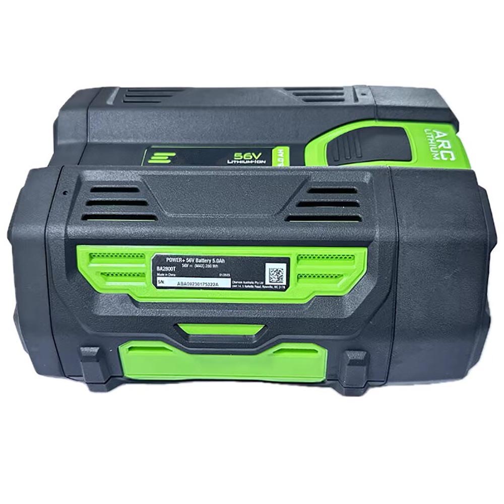 A 5.0Ah 56V batterie